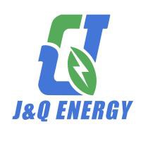 شركة تشنجيانغ جينكوان لتكنولوجيا الطاقة الجديدة المحدودة